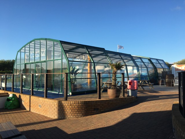 Woolacombe Wave Venue